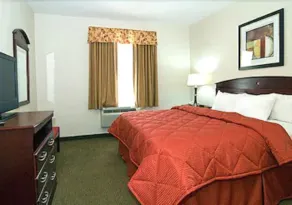 Quality Inn Rockdale - Camera