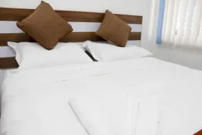 Gorkha Chhen bed & breakfast - Zimmer
