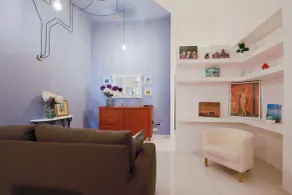 CasaMamy Pompei - Lobby