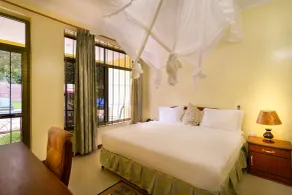 Mvuli Hotels Arusha - Room
