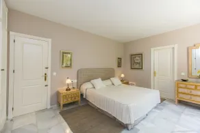 Villa Duque Los Monteros Marbella - Quarto