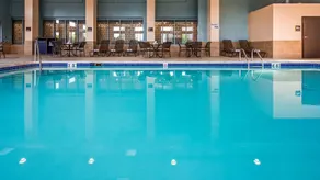 Best Western Warren Hotel - Pool