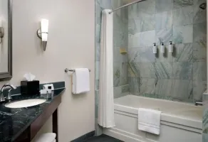 El Colibri Hotel & Spa - Salle de bain
