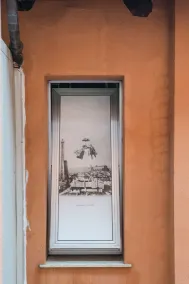 Art Hotel Orologio - Chambre
