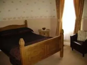 Boars Head Hotel - Habitación