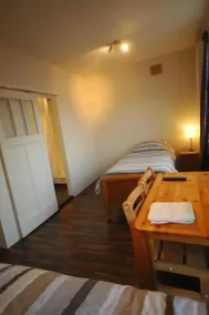 Ensche-Day Inn - Quarto