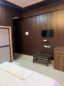 The shelar's Royal inn - Habitación