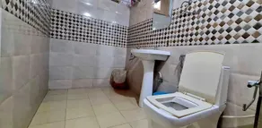 Rashal Homes - Baño