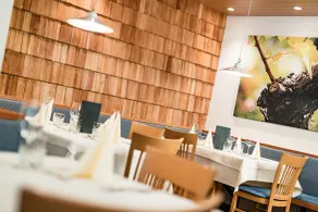 Hotel Heide Park - Restaurant