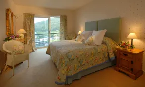 Crinan Hotel - Rum