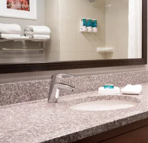 Drury Inn and Suites St Louis Union Station - Salle de bain