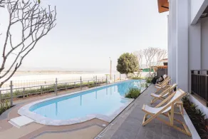 Sand & River Hotel - แซนด์ แอนด์ ริเวอร์ หนองคาย - Pool