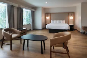 Fairfield Inn Sacramento Cal Expo - Chambre