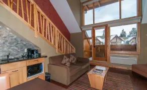 Fox Hotel and Suites - Chambre