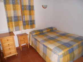 Camping Fuente de Piedra - Rum