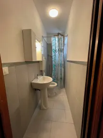 B&B Beb Apartments Viareggio - Badeværelse