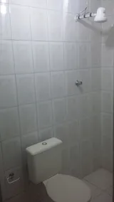 Hotel Dalias - Bathroom