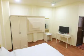 Vibha Raj Grand - Room