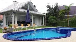 Pool House, Bento Gonçalves - Serra Gaúcha - Pool