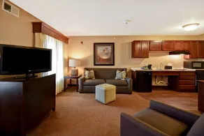 GrandStay Hotel & Suites La Crosse - Chambre