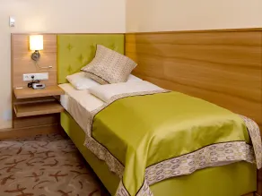 Hotel Drei Raben - Værelse