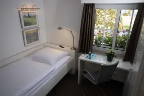 Haus Gerbens - Zimmer