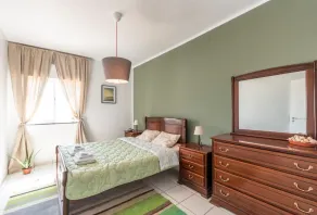 3 bedroom apartment w/ amazing view - Værelse