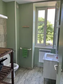 La Maison du Canal - Bagno