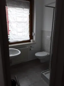 Pension Kaiser - Bathroom