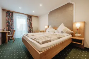 Gasthof-Metzgerei-Pension Schierlitz - Quarto