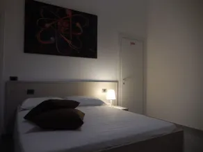 Il vecchio Fauno - Room