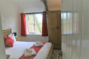 Glebe House Cottages - Room