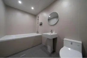 No25 Hotel Naeoe - Baño