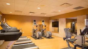 Bluegreen Vacations Fountains, an Ascend Collection Resort - Fitness facility