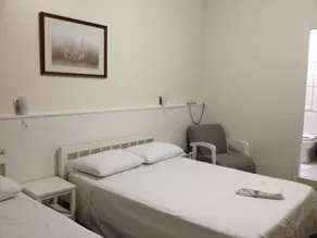 Hotel Pousada XV - Room