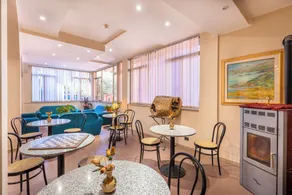 Hotel Trasimeno - Salon du hall