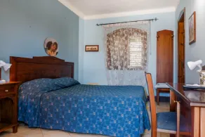 Torre Tabia - Chambre