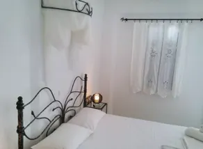 Villa Le Grand Bleu - Zimmer