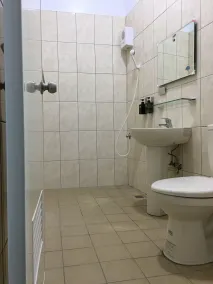 瑞恒行館Reui Heng Guesthouse - Bathroom
