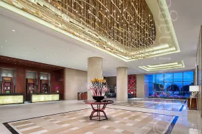 Xiandai Gloria Grand Hotel Changsha - Reception