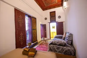 Dar Bab jdid fez - Hall