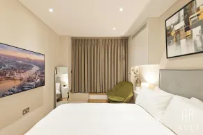 AYLI - Kensington - Room