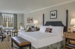 Kimpton Taconic Hotel by IHG - Chambre