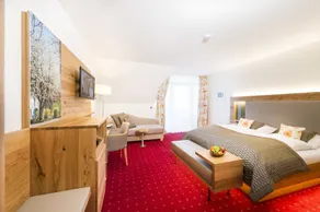 Landhotel Buller - Chambre