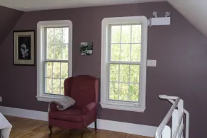 Fox Point Inn - Zimmer