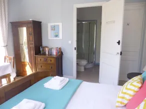La Maison Du Marchand - Zimmer