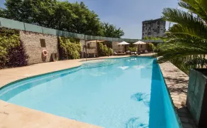 Hilton Garden Inn Tucuman - Pool
