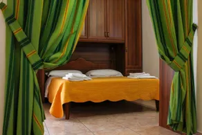 Le Fattora - Room