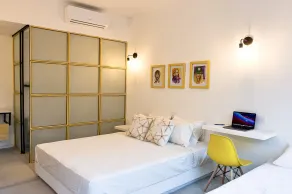 OASIS TROPICAL HOTEL - Room