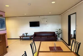 Witchuwan Apartel - Quarto